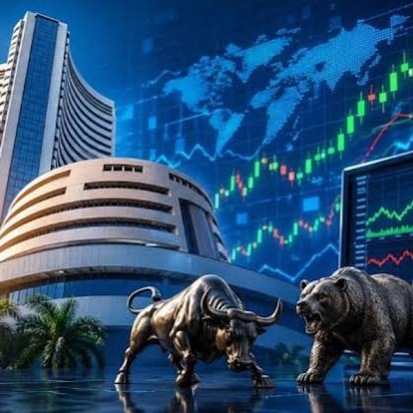 Sensex