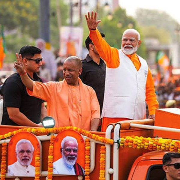 BJP