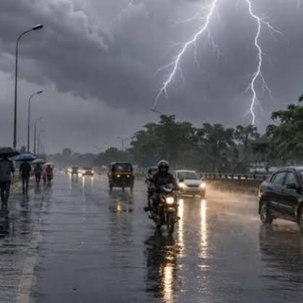 Monsoon