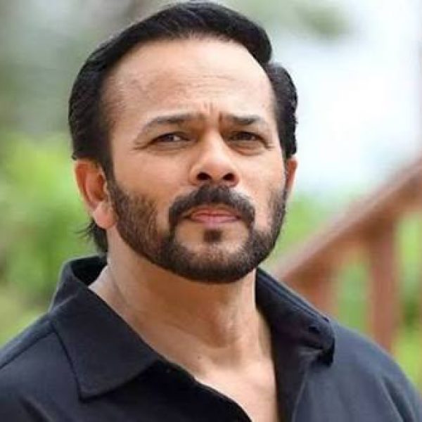 Rohit Shetty
