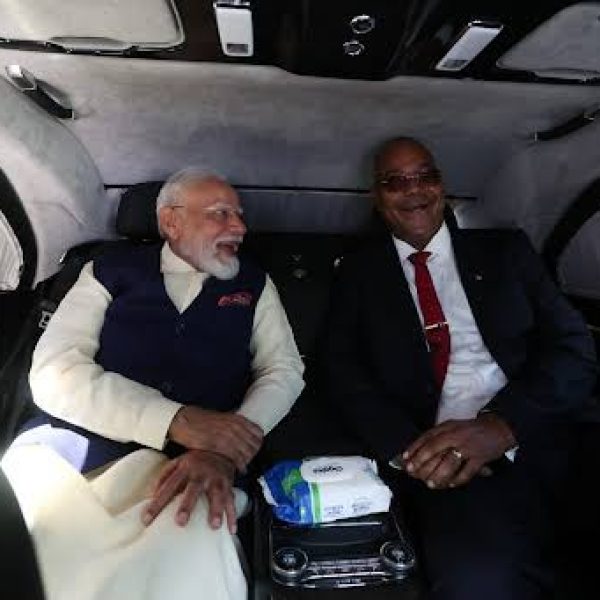PM Modi
