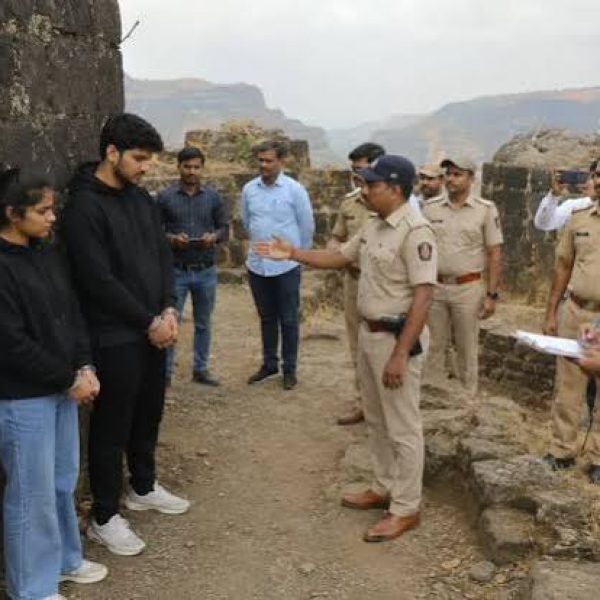 Ketan Murder Case