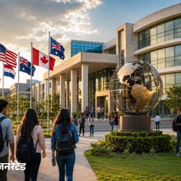 Study Abroad अब India में: 15 International Universities को मिली मंजूरी, अगस्त से शुरू हो सकता है पहला बैच