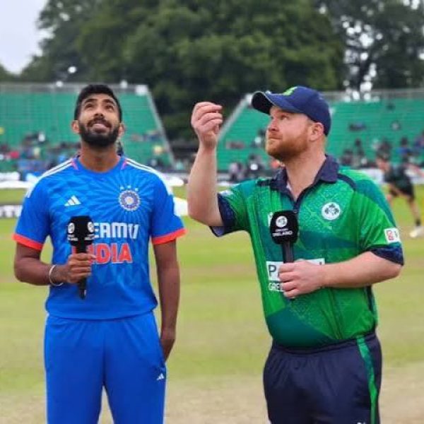 IND