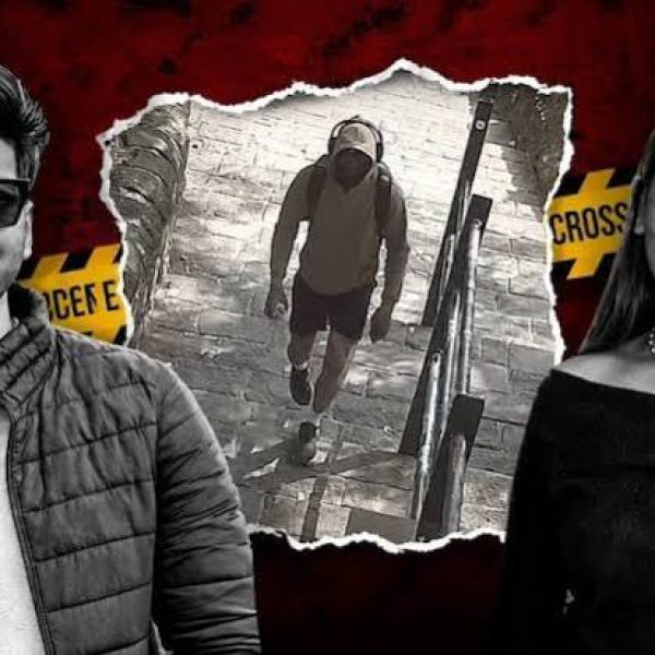 Ketan Murder Case