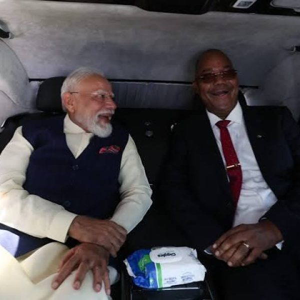सेशेल्स