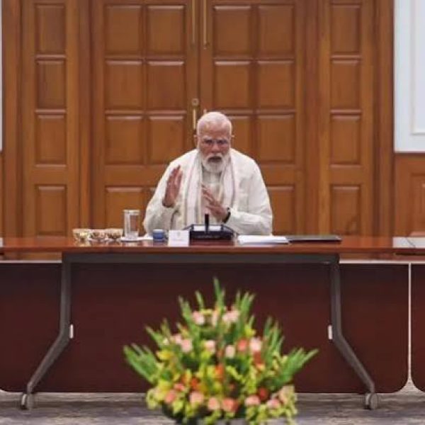 PM Modi