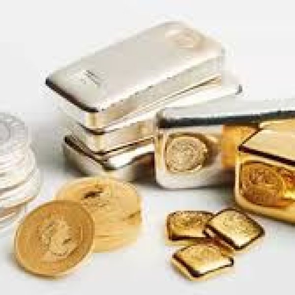 Gold