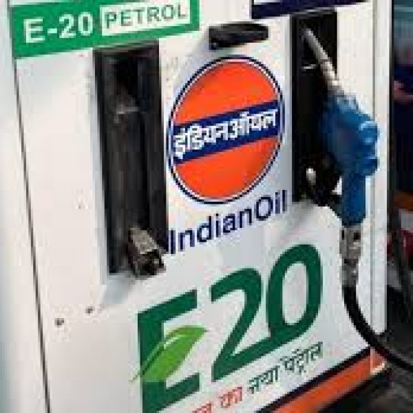 Ethanol