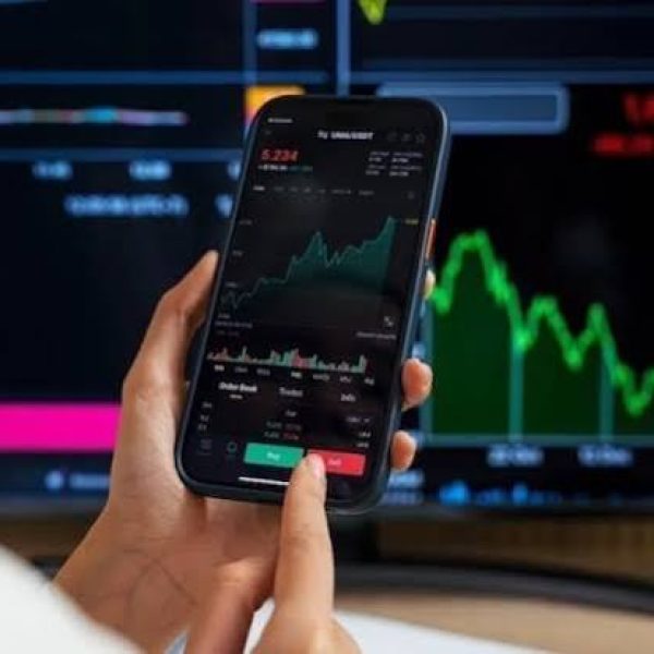 Stock Market