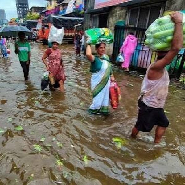 Heavy Rain