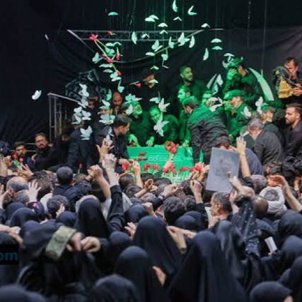Khamenei