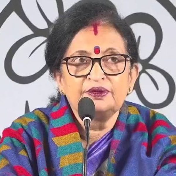 चंद्रिमा भट्टाचार्य