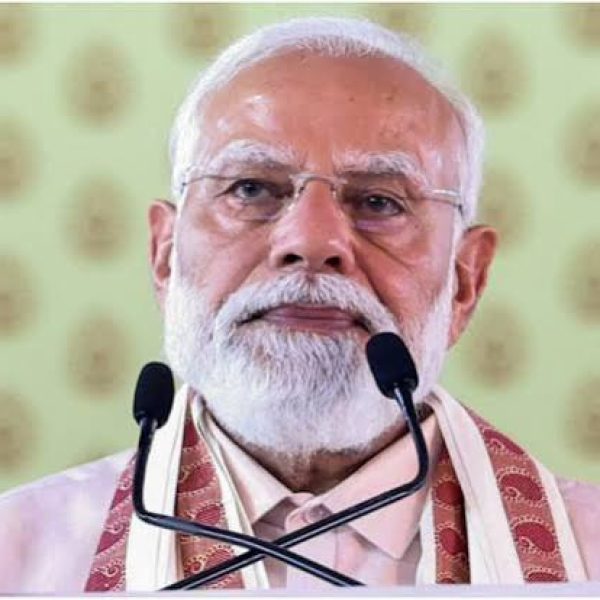 PM Modi