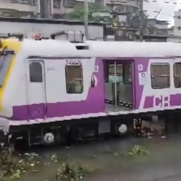 बारिश
