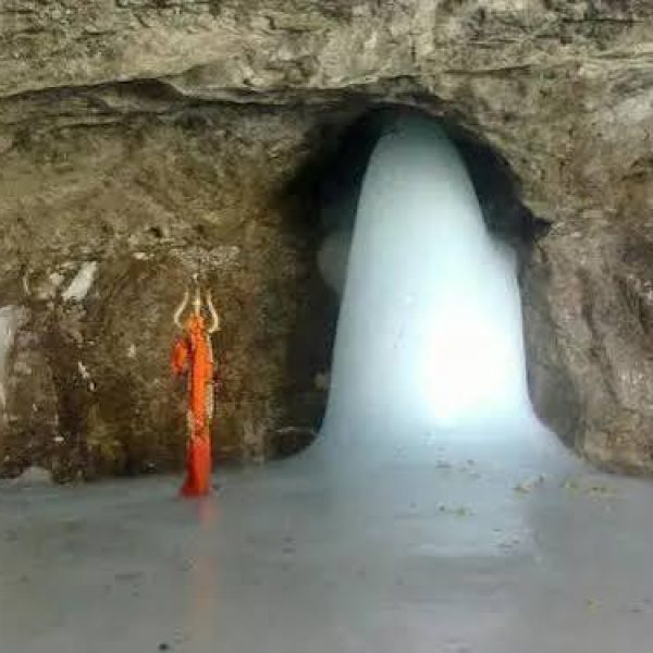 Amarnath Yatra