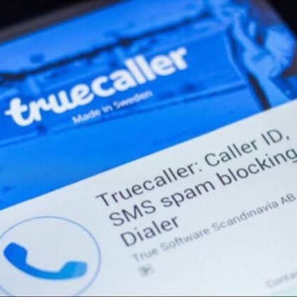 Truecaller