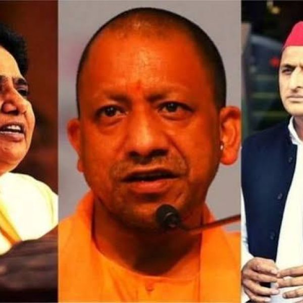 Uttar Pradesh Politics