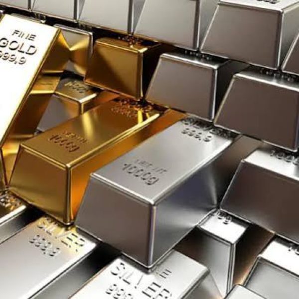 Gold