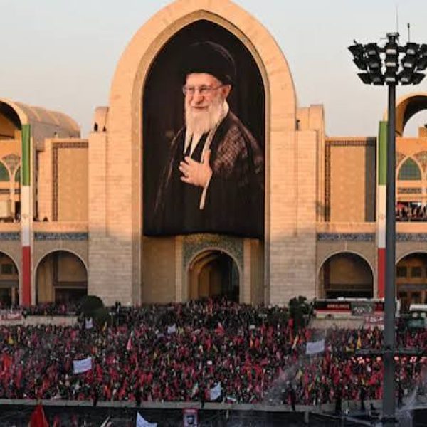 Khamenei