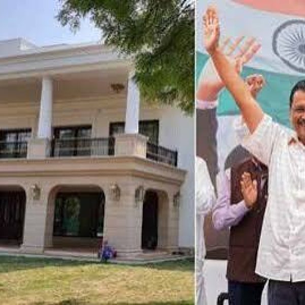 Arvind Kejriwal