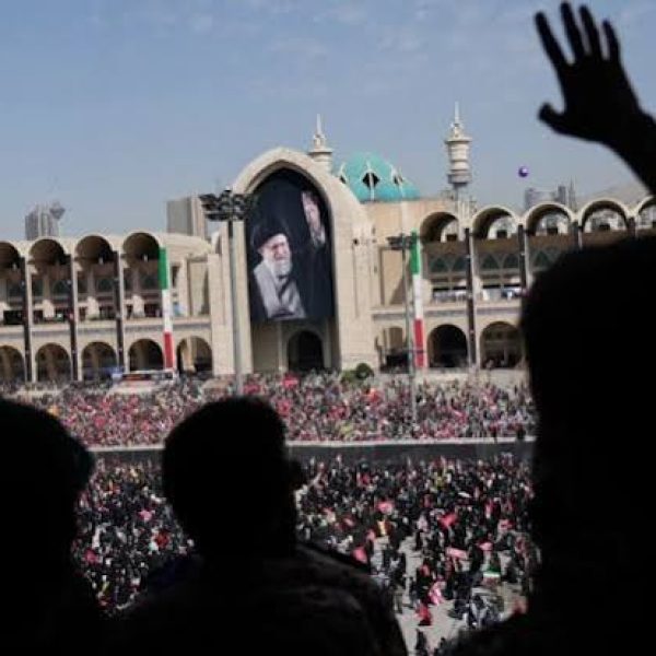Khamenei