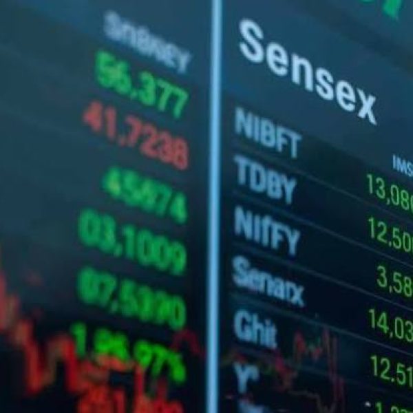 Indian Stock Market