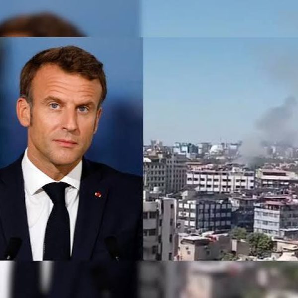 Macron