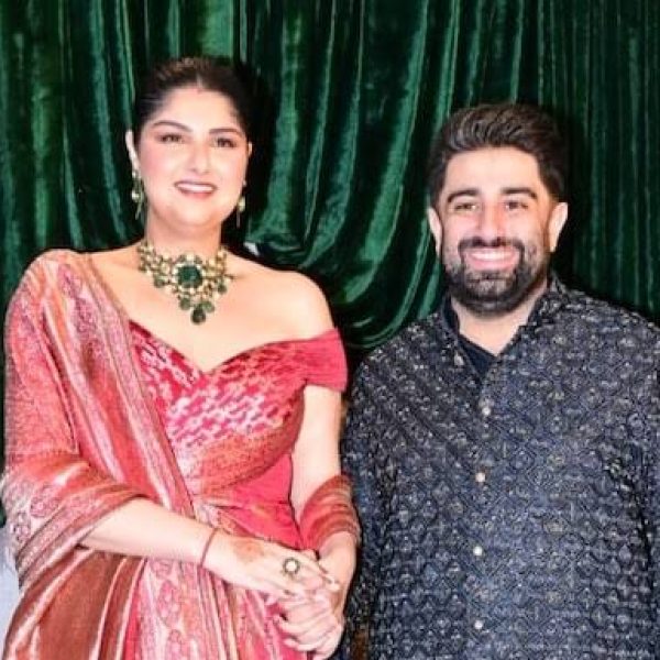 Anshula Kapoor