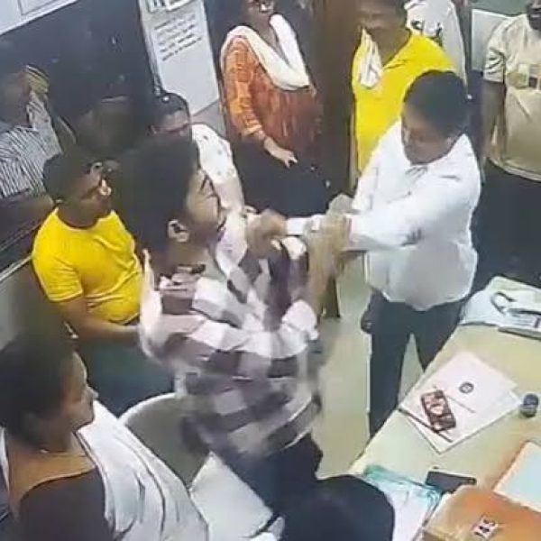 Shiv Sena