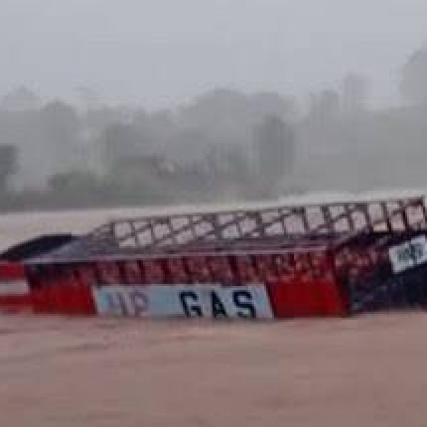 Heavy Rain
