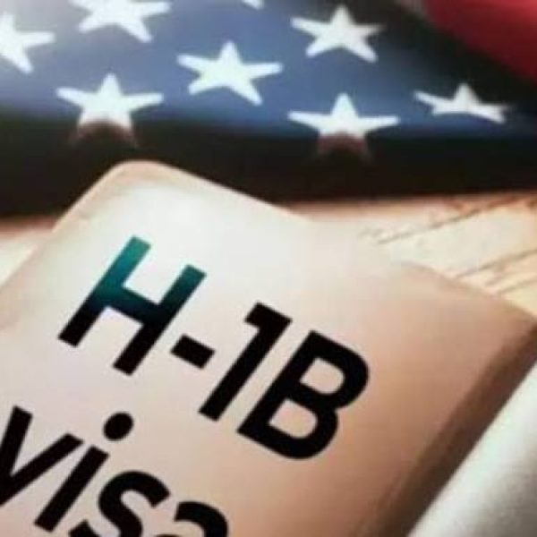 H-1B Visa