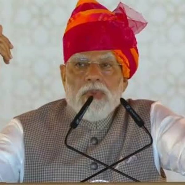 PM Modi