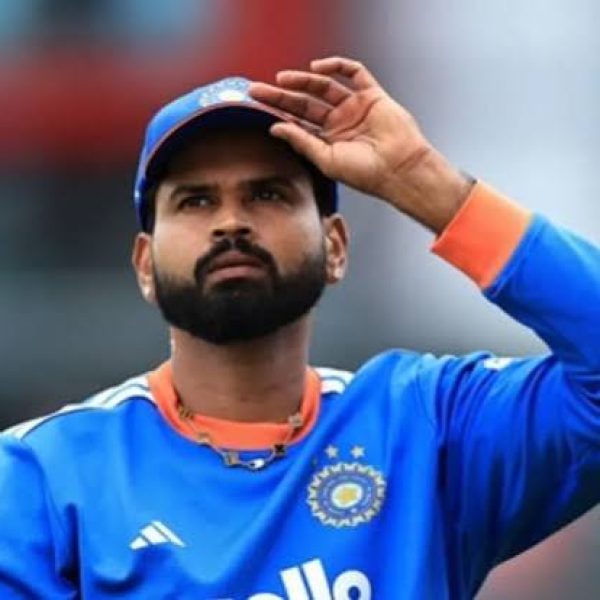 Shreyas Iyer