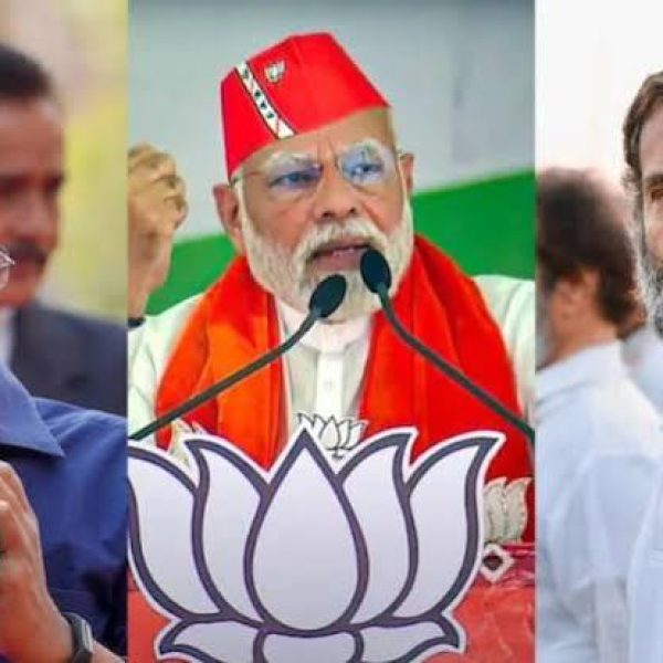 BJP