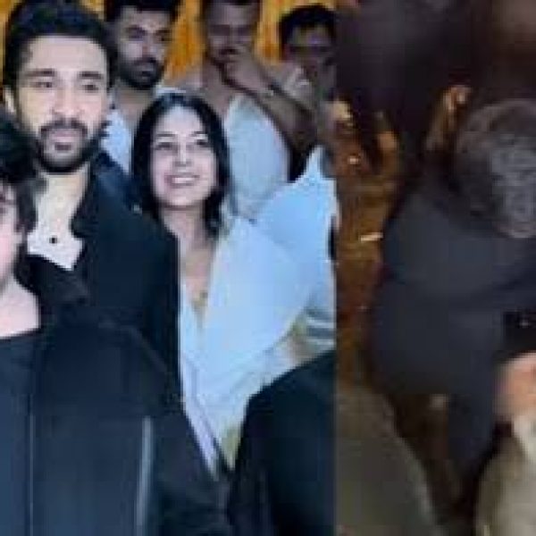 Raghav Juyal