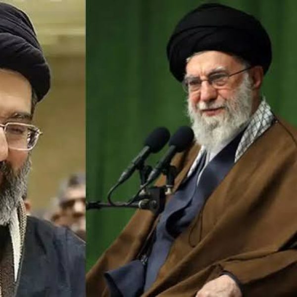 Khamenei