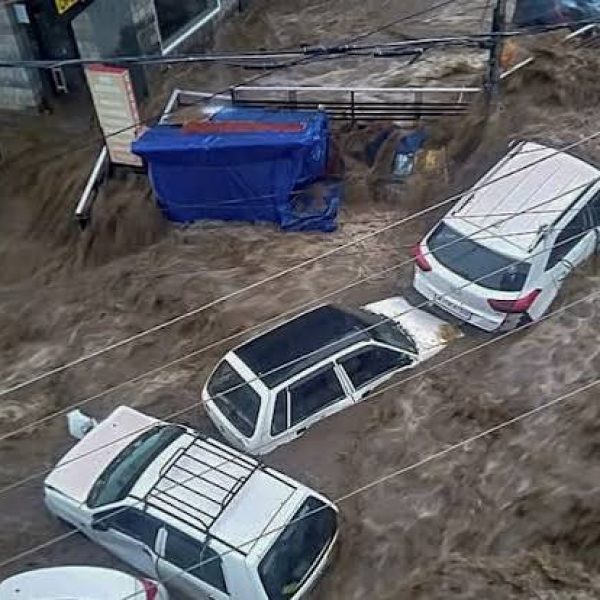 Monsoon