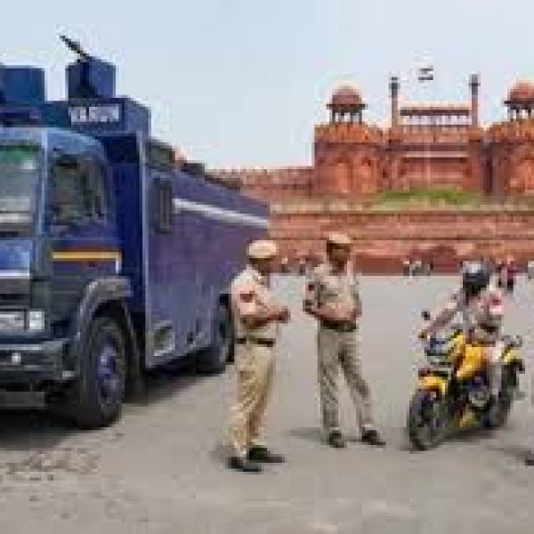 Delhi