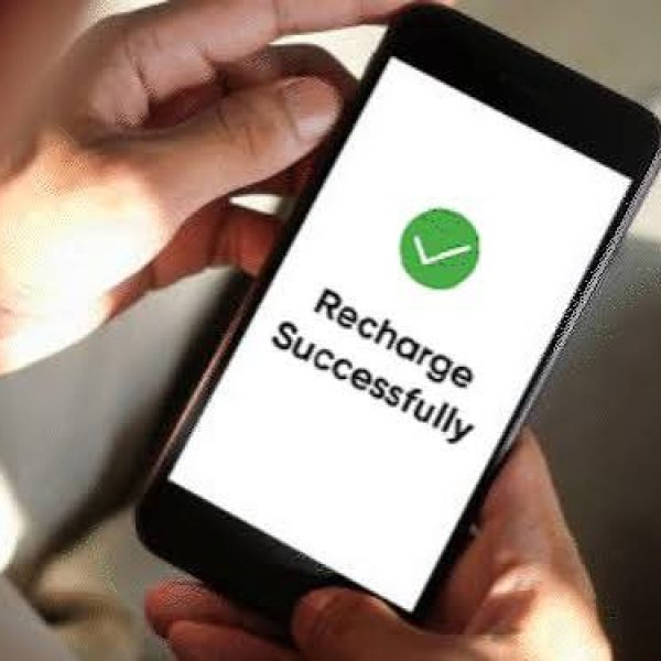 Mobile Recharge
