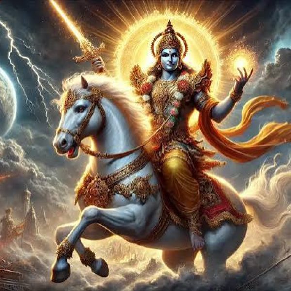 Kalki Avatar
