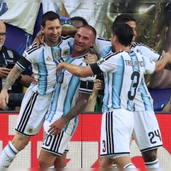 Argentina