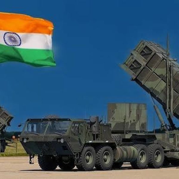 Operation Sindoor