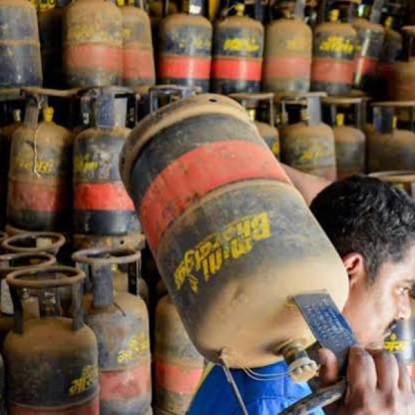 LPG Cylinder