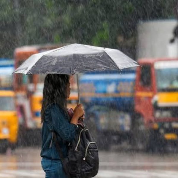 Monsoon