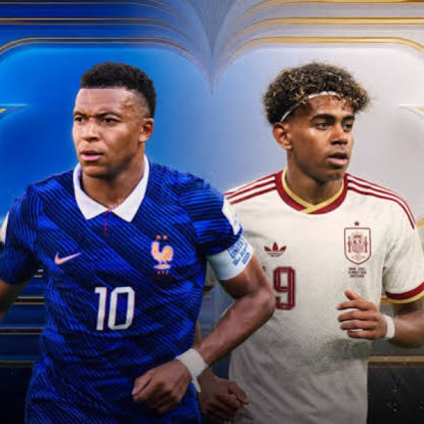 FIFA World Cup 2026