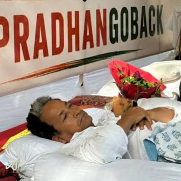 Sonam Wangchuk