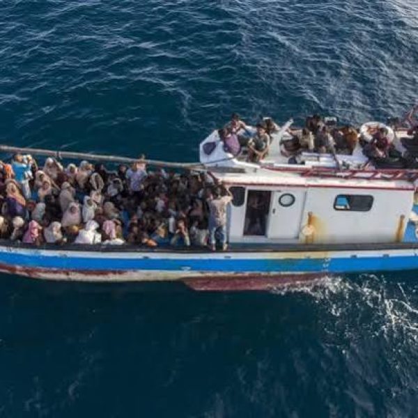 Rohingya