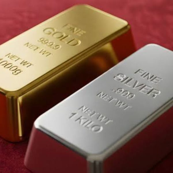 Gold