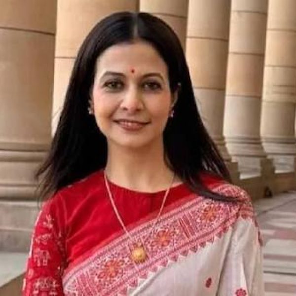 Koel Mallick